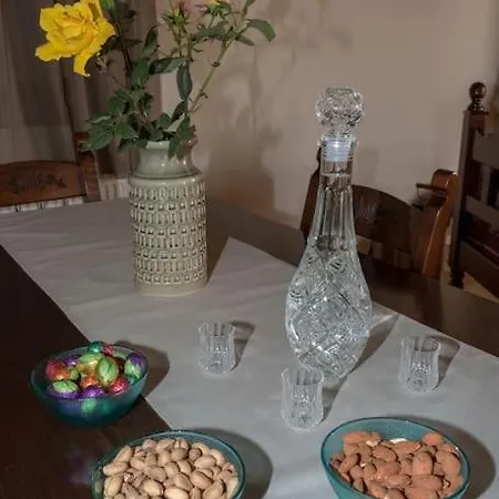 Apartament Anthi Kefalas