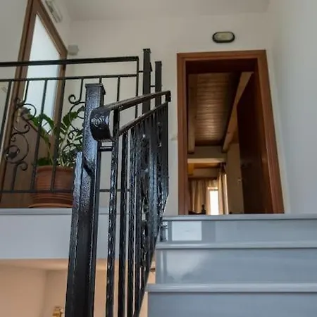 Apartament Anthi Kefalas Likotinaréa