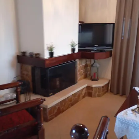 Anthi Kefalas Apartament